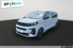 Opel Zafira Life  Zafira life zafira 2.2 gs (l2) standheizung navi ahk uvm. led