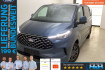 Ford Tourneo Custom Titanium Tourneo custom 2.0 aut l2 titanium technopak+led
