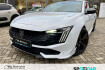 Peugeot 508 PEUGEOT SPORT ENGINEERED sw hybrid4 360 pse / holiday paket / pano