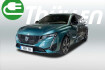 Peugeot 308 GT sw gt 1.6 phev bluetooth navi led klima