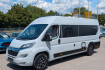 Citroën Jumper Combi Club Citroen jumper mooveo 63eb camper