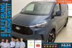 Ford Tourneo Custom Active Tourneo custom 2.0 aut l2 active ahk+exklusivpak