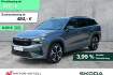 Skoda Kodiaq RS rs 2.0 tsi 4×4 matrix+ahk+pano+stdhzg+hud