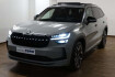 Skoda Kodiaq Sportline sportline 4×4 pano matrix 7 sitzer hud 360