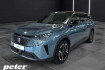 Peugeot 5008 GT gt phev 225 +21?panonav+7 4kw obc+fsh+led+