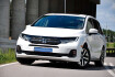 Honda Odyssey  3.5l v6 2025 ex l