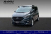 Ford Transit Custom Trend Transit nugget custom kamera+ahk+kuche+klima