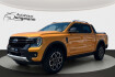 Ford Ranger Wildtrak wildtrak doppelkabine/led/b&o/elk.rollo