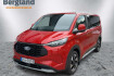 Ford Tourneo Custom Active Tourneo custom active 340l1 2.5l 233ps cvt fwd