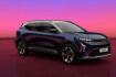 Renault Scénic E-Tech Autres Scenic 100 % iconic 220 long range