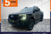 Ford Ranger XLT doppelkabine 2.3 ecoboost 4wd ahk*nav*pdc*