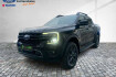 Ford Ranger XLT doppelkabine 2.3 ecoboost 4wd ahk*nav*pdc*