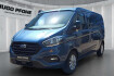 Ford Nugget Titanium plus 340 l2 markise. ahk. acc. kamera. aufst.d.