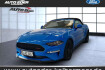 Ford Mustang Fastback GT Mustang gt cabrio sportpaket bluetooth navi led