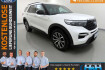 Ford Explorer ST-Line 3.0 plug in hybrid 4×4 st line acc+ahk