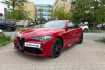 Alfa Romeo Giulia Autres 2.9 v6 bi turbo