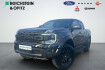 Ford Ford Others  others  autres 3.0l 215kw e 4wd doppelkabine sitzhz