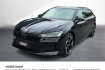 Skoda Superb Sport combi sportline 1 5 tsi iv dsg canton pan