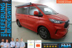 Ford Nugget Titanium 2.0 aut titanium ad+ahk+markise+sthz