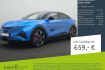 Alpine A390 GT gt *bleker gruppe*