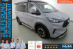 Ford Nugget Active 2.0 awd aut active ad+acc+ahk+kuche+sthz