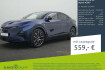 Alpine A390 GT gt *bleker gruppe*