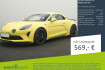 Alpine A110  gts *bleker gruppe*
