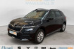 Skoda Kamiq Style style automatik led kamera sitz.hzg tempomat lenk.