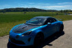 Alpine A110 R Turini r turini *top zustand* carbon sabelt