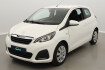 Peugeot 108 Active 1.2 puretech 82 bvm5