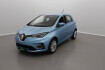 Renault Zoe Intens R135 achat intégral
