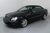 Mercedes CLK Avantgarde 200 k a