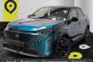 Peugeot 3008 GT hybrid 145 e dcs6