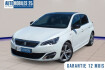Peugeot 308 GT Line 2.0 bluehdi 150ch s&s bvm6