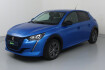 Peugeot e-208 Allure Pack 50 kwh 136ch