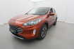 Ford Kuga Titanium 2 5 duratec 225 phev powershift