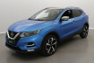 Nissan Qashqai Tekna 1.5 dci 115 bvm6
