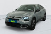 Citroën C4 Max Puretech 130 eat8
