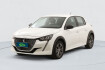 Peugeot e-208 Active Pack 50 kwh - 136