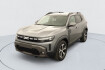 Dacia Duster Journey 1.8 hybrid 155