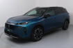 Peugeot 5008 GT Hybrid 145 ch e-dcs6