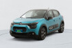 Citroën C3 Shine 1.2 puretech 110 eat6