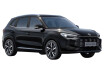 MG ZS Hybrid+ Luxury Zs hybrid+ 1.5 l hybrid+ 197 ch toit panoramique ouvrant  pebble black avec 650eur d'equipements inclus