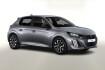Peugeot 208   business gps cam 2xpdc carplay led