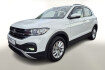 Volkswagen T-Cross Life T-cross 1.0 tsi 110 life gps radars