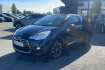 DS DS3 Sport Chic Ds3 1.6 hdi110 fap sport chic