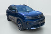 Citroën ë-C5 Aircross  C5 aircross hybride 136 e dcs6 max