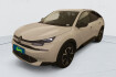 Citroën C4 Max Hybride 145 ch e-dcs6