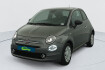 Fiat 500  1.0 70 ch hybride bsg s s - -