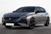 Peugeot 308 Vision Hybrid 145 bva e-dcs6 gt +  pack vision 360 & drive assist plus